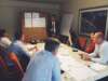 From Gaps to Caps: third project seminar in Hamburg