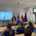 Razom Summer University: students from BSR and Ukraine