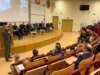 BALTinnoSEC Pilot Forum in Warsaw
