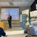 PA Secure at 12th Baltic Excellence Programme in Helsinki
