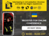 Online conference on volunteerism in civil protection: support Ukraine, learn from Ukraine
