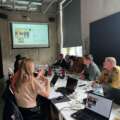 PA Secure Steering Group in Tallinn: exploring new dimensions of regional preparedness