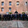 BSR DGs for Civil Protection met in Poland, discussed issues important for PA Secure